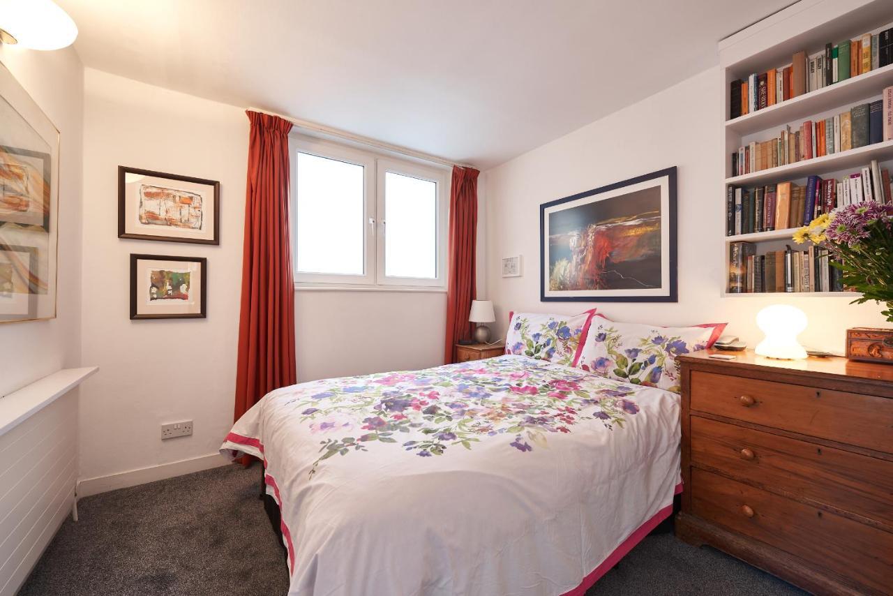 London Luxury Townhouse Kensington Villa Eksteriør bilde