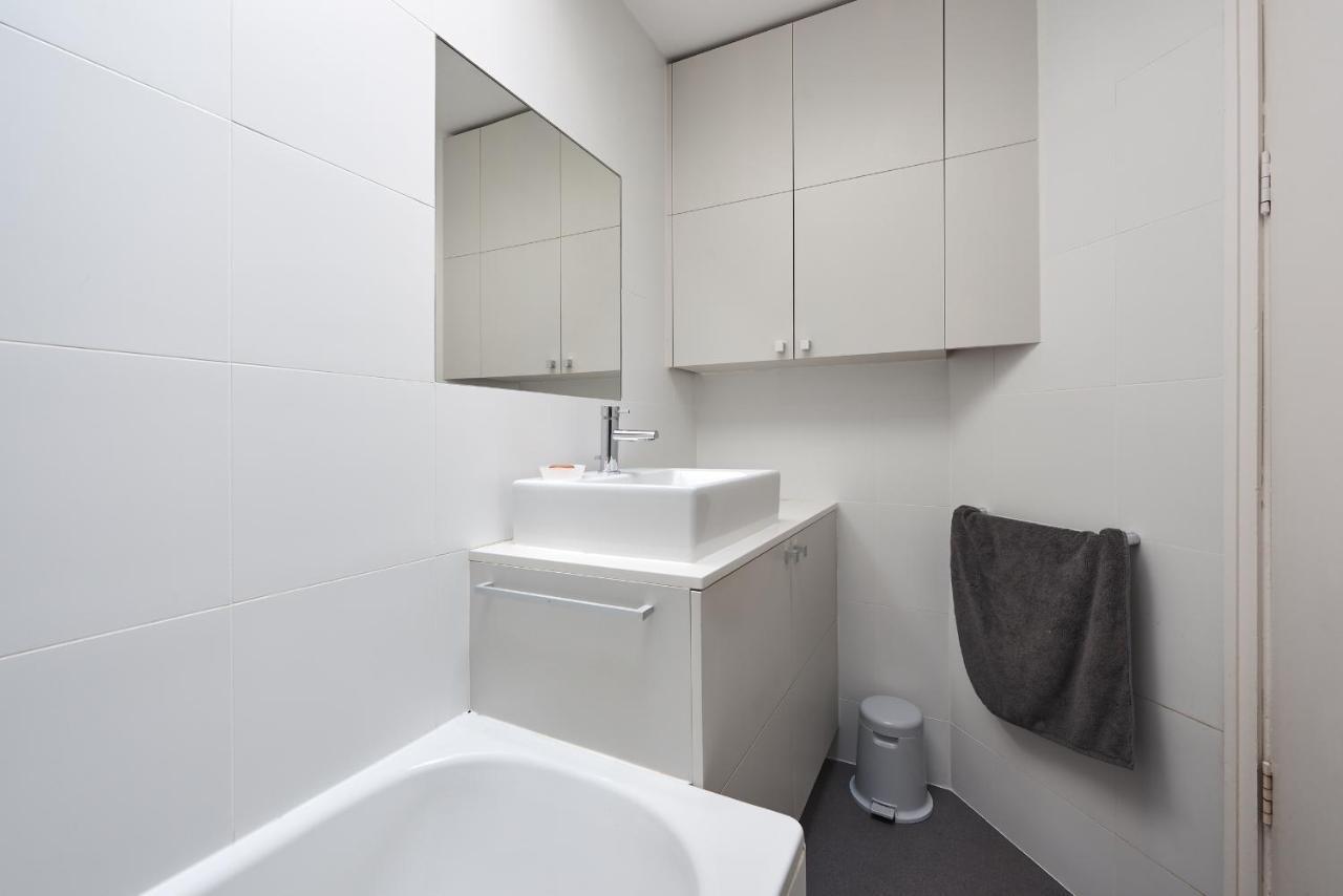 London Luxury Townhouse Kensington Villa Eksteriør bilde